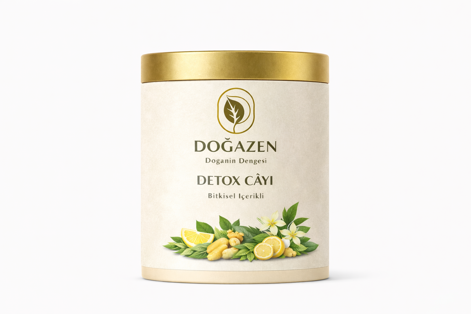 Doğazen Detox Çayı
